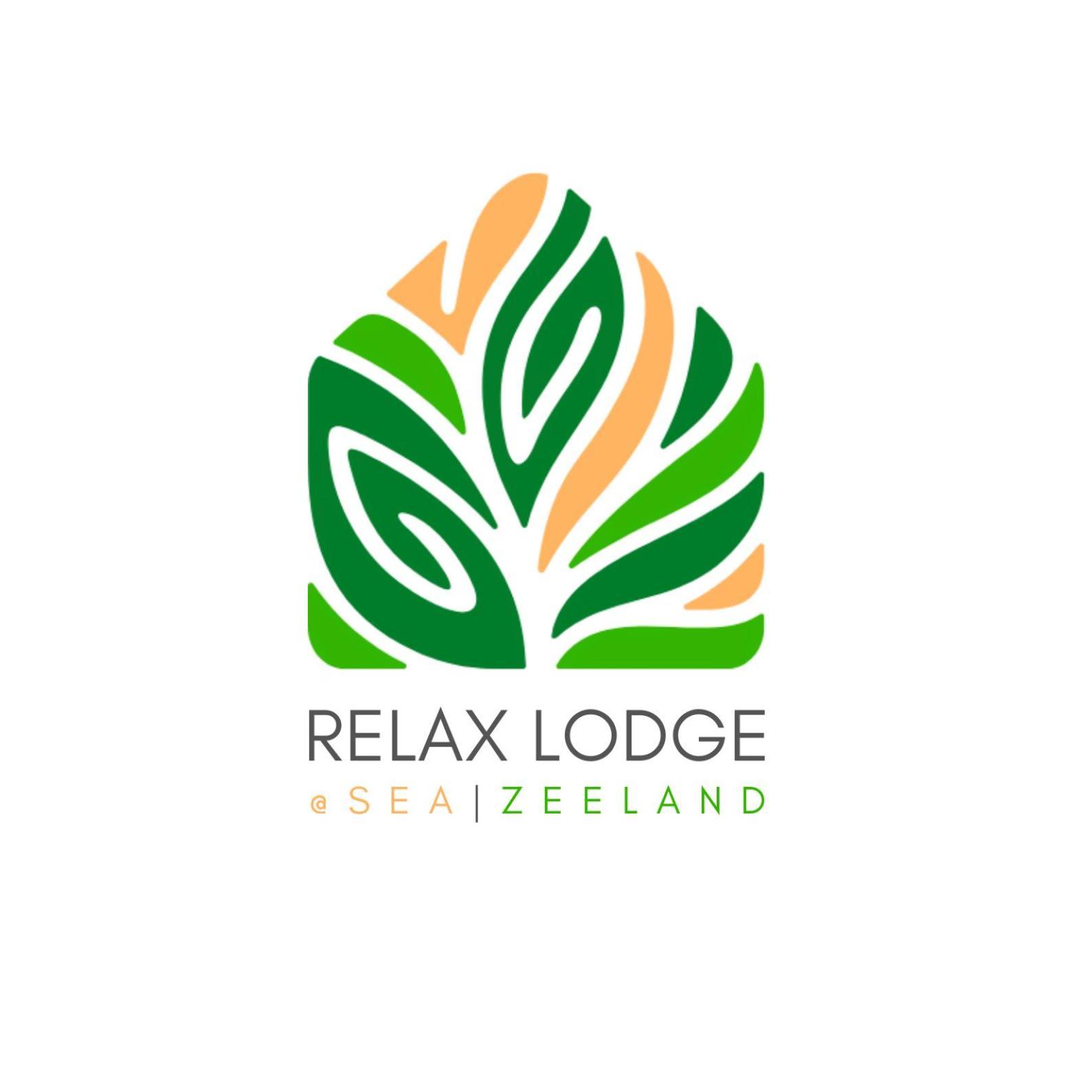 Heinkenszand 'Relax Lodge Sea' - Wellness Lodge In Zeeland - Private Sauna - Airco - Garden - Outdoor Swimming Pool - Free Wifi, Towels & Bed Linen מראה חיצוני תמונה